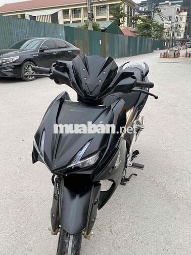 Honda Winner X Đen -ABS—2021–bô zin vẫn còn