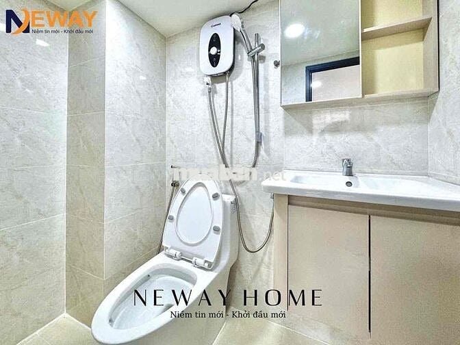 PHÒNG TRỌ FULL NỘI THẤT CÓ GÁC MỚI XÂY NGAY HOÀ BÌNH TÂN PHÚ