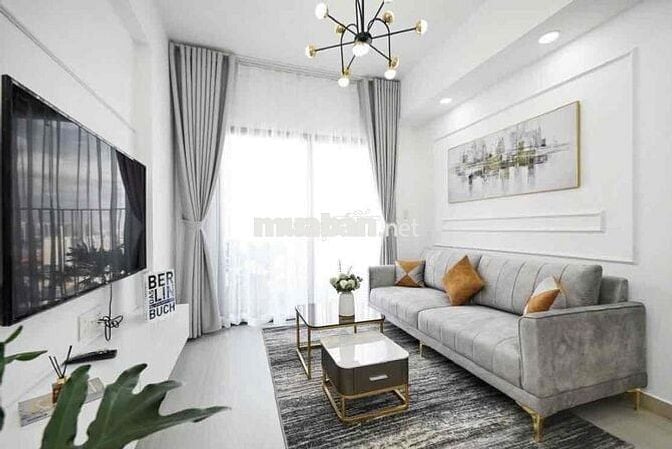 Siêu Phẩm CHDV 1PN, Lê Văn Sỹ, Phường 12, Quận 3