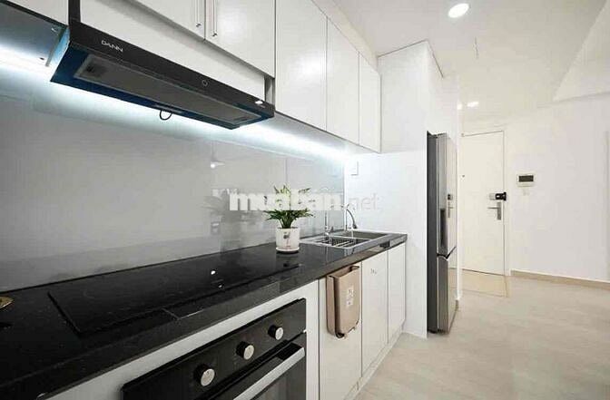 Siêu Phẩm CHDV 1PN, Lê Văn Sỹ, Phường 12, Quận 3