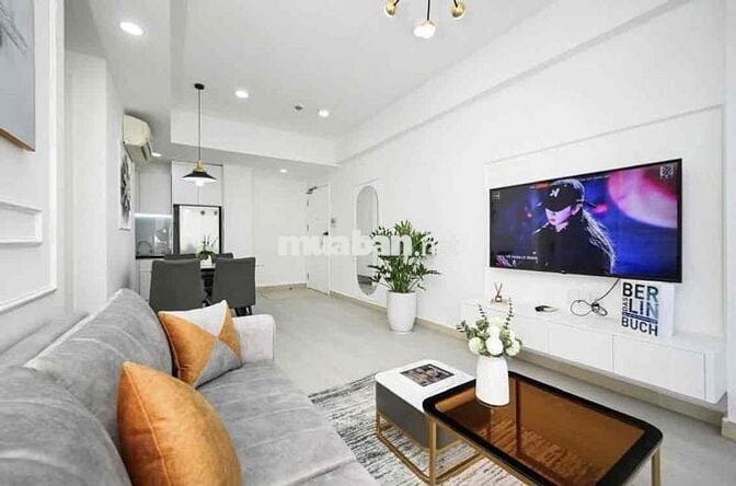 Siêu Phẩm CHDV 1PN, Lê Văn Sỹ, Phường 12, Quận 3