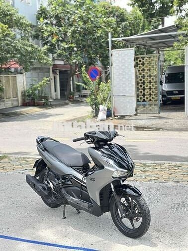 Honda Airblade 150 ABS 2021 Đen 22305 km