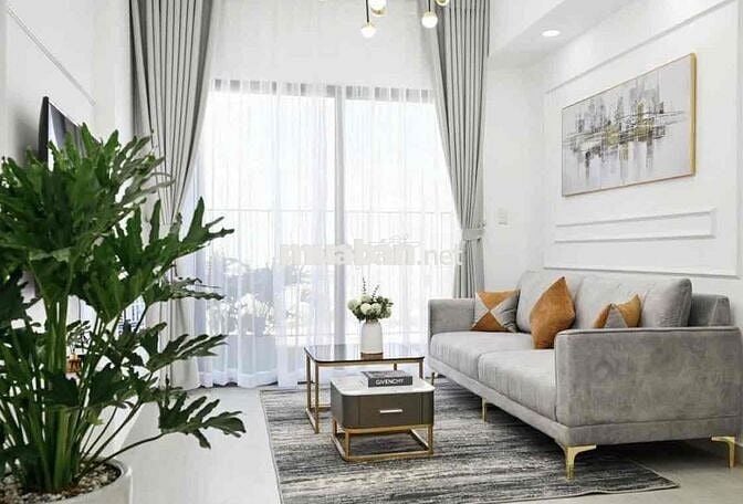Siêu Phẩm CHDV 1PN, Lê Văn Sỹ, Phường 12, Quận 3