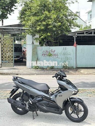 Honda Airblade 150 ABS 2021 Đen 22305 km