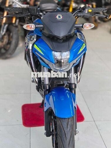 Suzuki GSX S150 biển 59 cần bán hoặc giao lưu