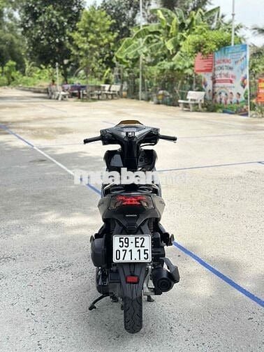 Honda Airblade 150 ABS 2021 Đen 22305 km