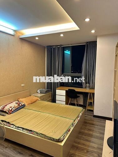 CHÍNH CHỦ BÁN CĂN HỘ VNT TOWER – 19 NGUYỄN TRÃI, THANH XUÂN, HÀ NỘI