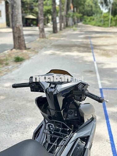 Honda Airblade 150 ABS 2021 Đen 22305 km