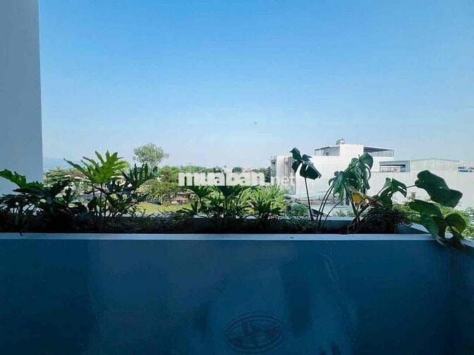 siêu phẩm nhà 3 tầng Đường Nguyễn Chánh Đà Nẵng gần Biển giá rẻ
