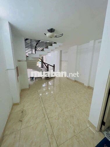cho thuê nhà mặt tiền 147 ng văn lượng gò vấp đúc 4 tấm 5phòng tiện kd