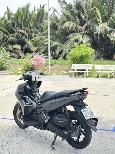Honda Airblade 150 ABS 2021 Đen 22305 km