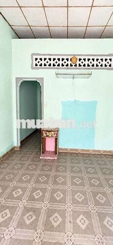 Nhà nát 1/Nguyễn Thị Đành-Xuân Thới Sơn-Hóc Môn.Dt 6,1x27~165m2~3ty