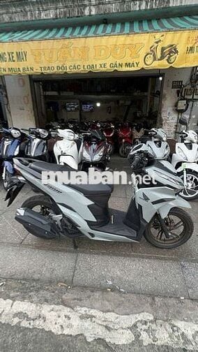 Honda Vario 125 2025 Xám 99%