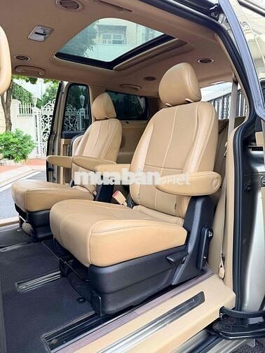 Kia Sedona 2.2D máy dầu Full option sx 2019
