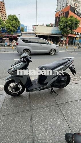 Honda Vario 125 2025 Xám 99%