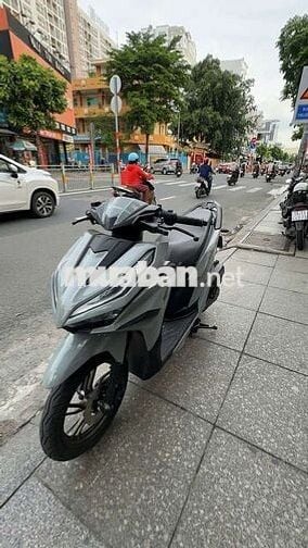 Honda Vario 125 2025 Xám 99%