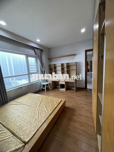 CẦN CHO THUÊ CĂN HỘ FULL ĐỒ, PHỐ KIM MÃ, BA ĐÌNH, HÀ NỘI