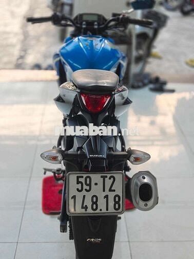 Suzuki GSX S150 biển 59 cần bán hoặc giao lưu