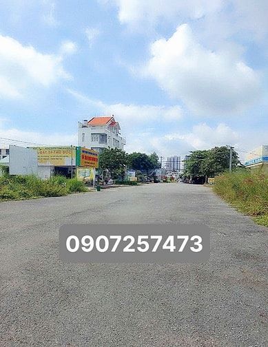 ĐẤT SỞ VĂN HÓA THÔNG TIN ĐƯỜNG LIÊN PHƯỜNG QUẬN 9, SỔ ĐỎ GIÁ TỐT 2026