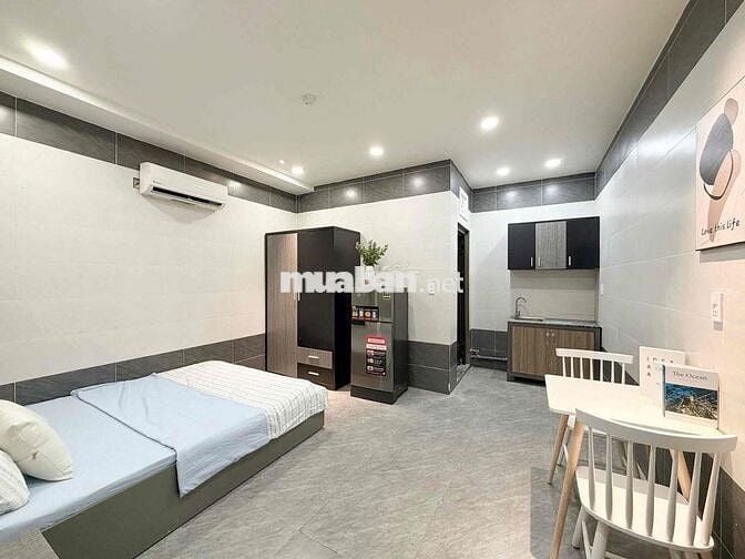 ✨NHÀ MẶT TIỀN MỚI TINH 100% - FULL NT CỰC GU - NGAY TRUNG TÂM GÒ VẤP✨