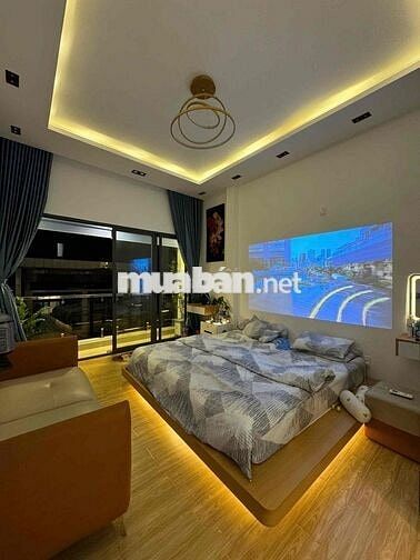 bán nhà đẹp Lê Hồng Phong chính chủ