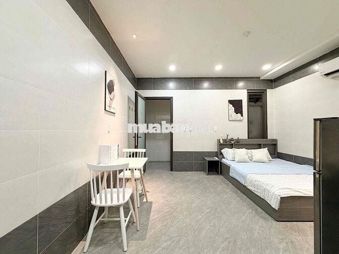 ✨NHÀ MẶT TIỀN MỚI TINH 100% - FULL NT CỰC GU - NGAY TRUNG TÂM GÒ VẤP✨