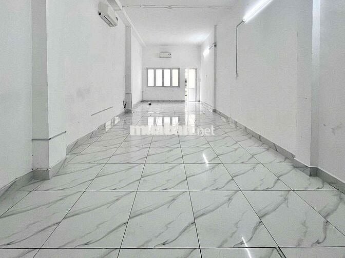 🏡CHO THUÊ 2 SÀN HẺM THÔNG VÕ VĂN TẦN TỰ DO KINH DOANH CÓ THỂ Ở LẠI…