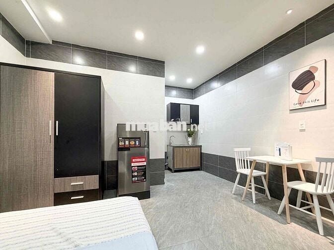 ✨NHÀ MẶT TIỀN MỚI TINH 100% - FULL NT CỰC GU - NGAY TRUNG TÂM GÒ VẤP✨