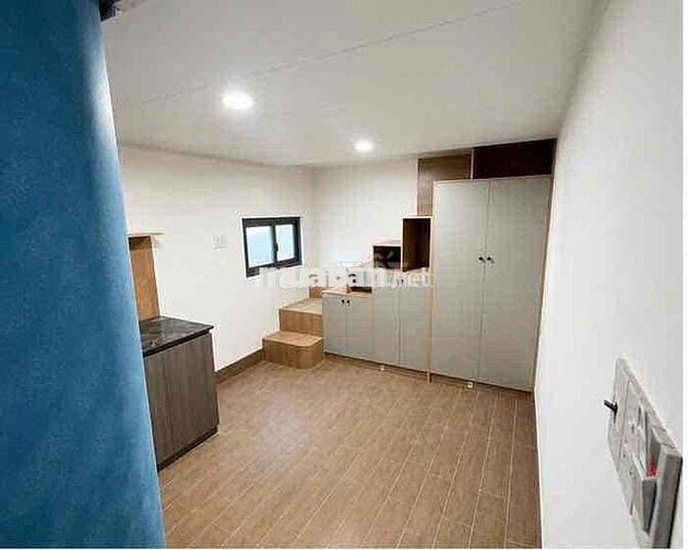 cho thuê homestay đường trương định tam hiệp