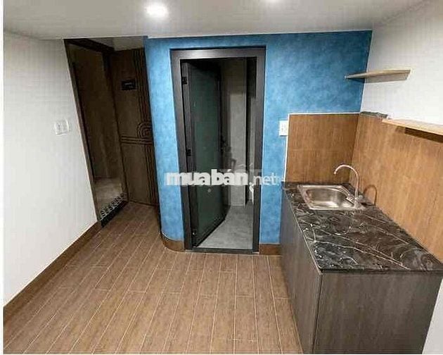 cho thuê homestay đường trương định tam hiệp