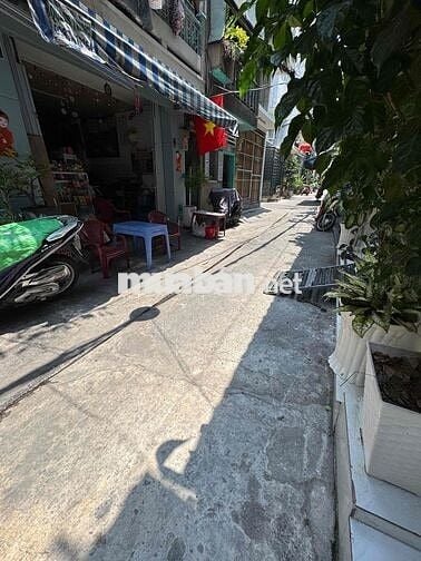 bán nhà đẹp Lê Hồng Phong chính chủ
