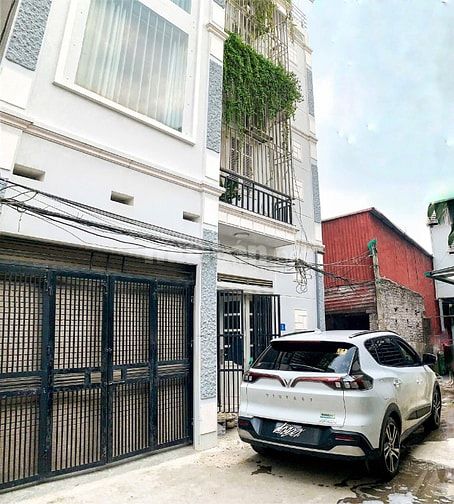 cho  thuê nhà Quang Tiến, Tây Mỗ. Tiện ích Vinsmart City, Mega Mall