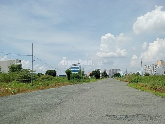 ĐẤT SỞ VĂN HÓA THÔNG TIN ĐƯỜNG LIÊN PHƯỜNG QUẬN 9, SỔ ĐỎ GIÁ TỐT 2026