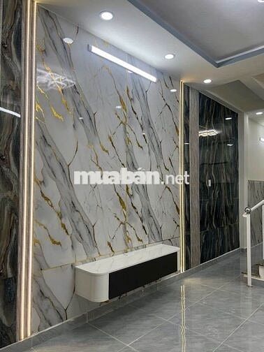 🏠Bán nhà 5m x 16m Phạm Thị Giây-Hóc Môn_3,49 tỷ