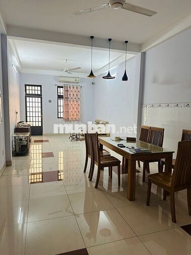 Mặt tiền 16m khu bàn cờ NGUYỄN HẬU, 4 tầng, 4mx16m, chỉ 20tr/tháng