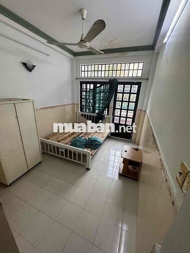 Nhà nguyên căn Nguyễn Thiện Thuật