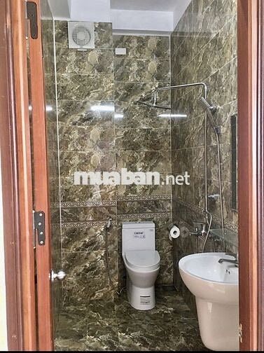 Cho thuê căn hộ 2 phòng 50m2 tiện nghi đầy đủ cao cấp giá 4tr500