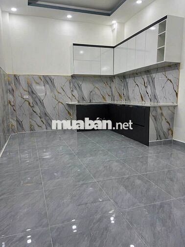 🏠Bán nhà 5m x 16m Phạm Thị Giây-Hóc Môn_3,49 tỷ