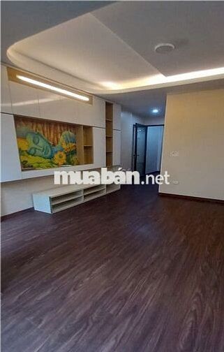 CHO THUÊ NHÀ LƯU QUANG VŨ (KĐT TRUNG YÊN) 70M X 5 TẦNG CÓ HẦM - 30T/TH