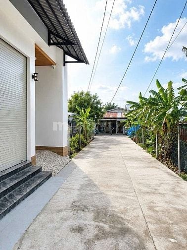 ĐẤT HÓC MÔN SÁT VINHOMES, 6X17M HẺM 5M CHỈ 2,95 TỶ
