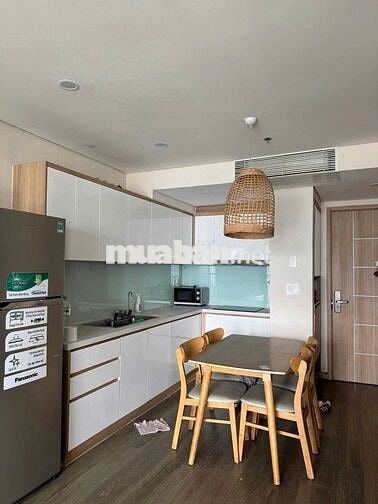 CHO THUÊ CĂN HỘ FHOME ĐÀ NẴNG – 16 Lý Thường Kiệt, Hải Châu 