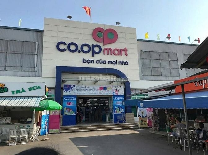 ĐẤT FULL THỔ CƯ–TÂN PHÚ TRUNG, CỦ CHI *87m² - Sổ riêng, pháp lý chuẩn