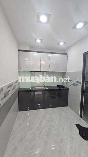 Nhà Mớ gần chợ phước long 25m2 Nhà 1 trệt 1 lầu