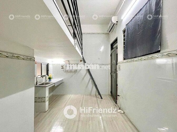💥CHO THUÊ PHÒNG DUPLEX GIÁ RẺ NGAY ĐẠI HỌC CÔNG THƯƠNG_AEON TÂN PHÚ💥