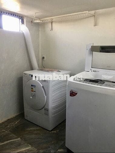 Cho thuê căn hộ 2 phòng 50m2 tiện nghi đầy đủ cao cấp giá 4tr500