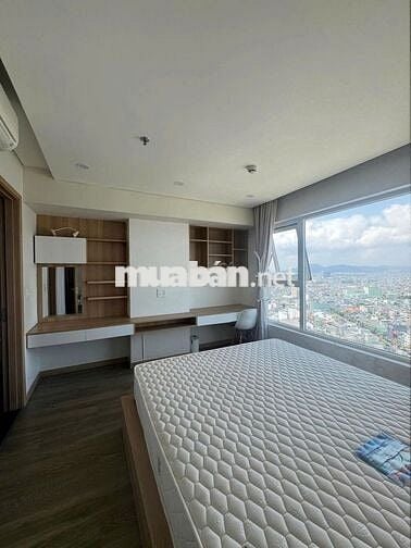 CHO THUÊ CĂN HỘ FHOME ĐÀ NẴNG – 16 Lý Thường Kiệt, Hải Châu 