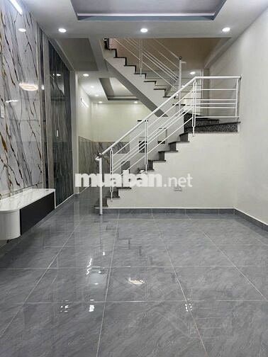 🏠Bán nhà 5m x 16m Phạm Thị Giây-Hóc Môn_3,49 tỷ