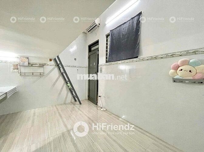 💥CHO THUÊ PHÒNG DUPLEX GIÁ RẺ NGAY ĐẠI HỌC CÔNG THƯƠNG_AEON TÂN PHÚ💥