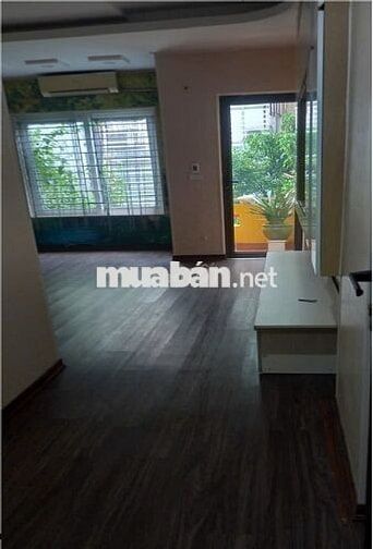 CHO THUÊ NHÀ LƯU QUANG VŨ (KĐT TRUNG YÊN) 70M X 5 TẦNG CÓ HẦM - 30T/TH