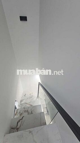 Nhà Mớ gần chợ phước long 25m2 Nhà 1 trệt 1 lầu